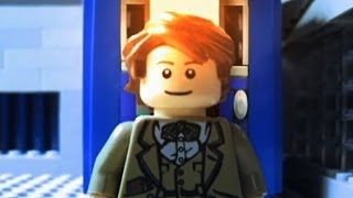 LEGO Doctor Who | The Eleventh Doctor