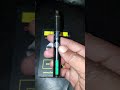 Clout products dl1  dual quartz coil pen