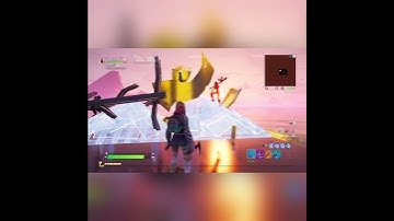 Editing So Fast My Pickaxe Doesnt Move...