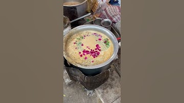 Best Chai In Delhi || Sudama Tea Stall, North Campus