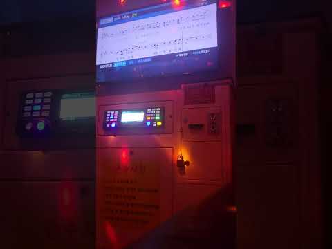 존박 - falling (cover)