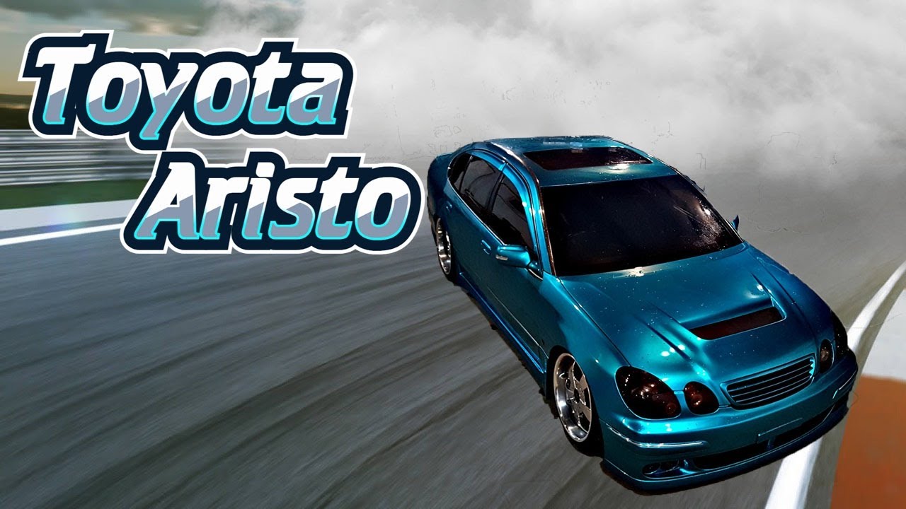 Машина toyota фото