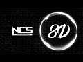 (1 HOUR 8D) Blooom - Be Around [NCS Release]