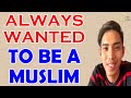 Always Wanted To Be A Muslim || Brother Alexander&#39;s Reversion Story