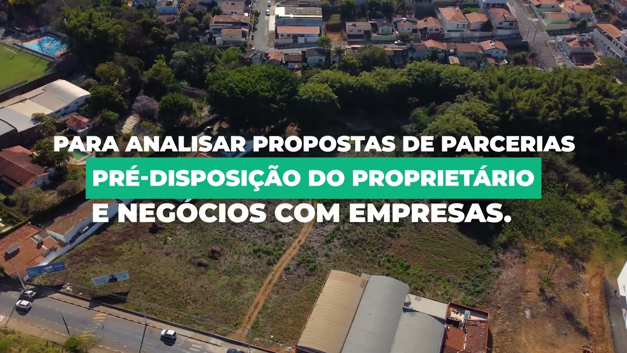 Capa do vídeo principal