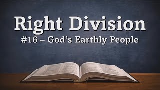 RD (16) Gods Earthly People