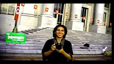 Tunisian Students Club at UC Berkeley