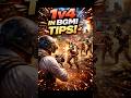 New mood 1v4 clutch tips and tricks!🆗✔️🔥 #shorts #bgmi #gaming #battlegroundsmobile