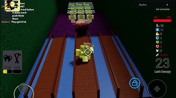 Anti Droid Madness (Randomly Generated Droids)