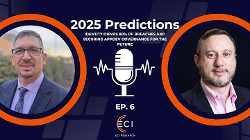 6: The Future of AppDev and DevSecOps