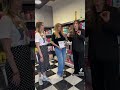 Обучение в кератин проф в Санк Петербурге (отзыв ученицы из Боснии)