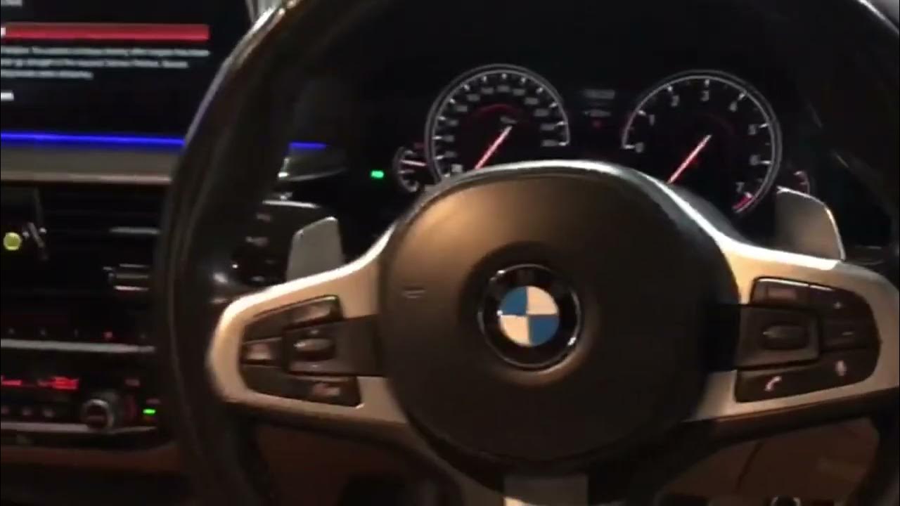 BMW 520i B48 XHP Transmission Tune YouTube