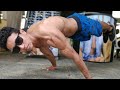 Dicas Para PLANCHE, Treino em Casa 💪