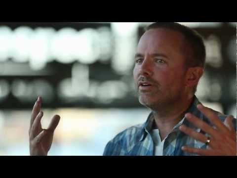 Chris Tomlin - Whom Shall I Fear [God of Angel Armies] (song story)