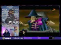 End of video