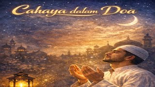 Cahaya Dalam Doa (Ya Rabb Dengarkan Aku)Di Sujud Terakhirku