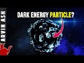 Is dark energy made of particles the quintessence of physics
