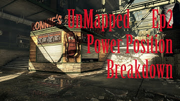 StrikeZone UnMapped Ep2 power positions - Call of Duty ghosts breakdown