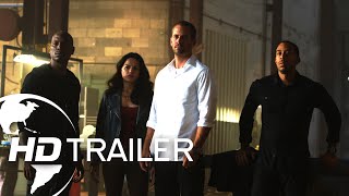 FAST & FURIOUS 7 | 1st  HD Trailer