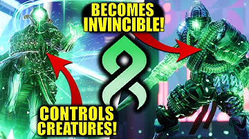 Destiny 2 Players SHOCKED by Full Strand Subclass Reveal! 👀