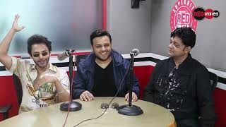 Download Lagu Barish Aayi Hai - Stebin Ben, Javed-Mohsin - this Studio Session is Full of Fun Music and Laugh MP3