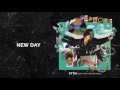 Miniature de la vidéo de la chanson New Day