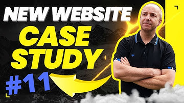 Aged Domain Website Case Study - AMAZING RESULTS 😲