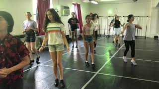 PYT Summer Camp 2021 - Week 3 Video!