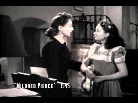 Mildred Pierce (1945) Documentary segment