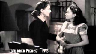 Mildred Pierce (1945) Documentary segment