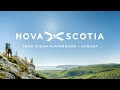 Nova scotia canada beauty  your ocean playground