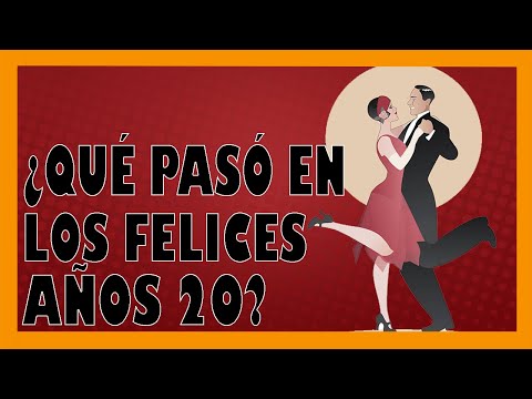 Video: ¿Durante los agricultores de la década de 1920?