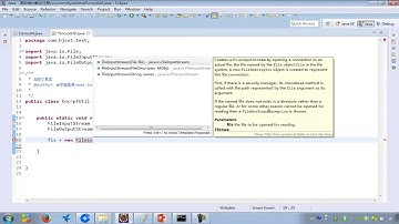 284 JVM核心机制 深入类加载器 自定加密解密类加载器
