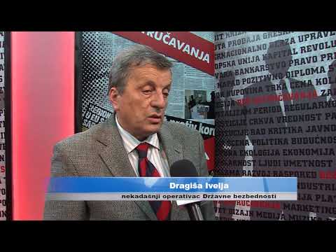 Dragiša Ivelja o mogućnosti vraćanja vojske na vlast u pojedinim zemljama Južne Amerike