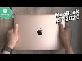 MacBook Air 2020 con M1 | Unboxing en español