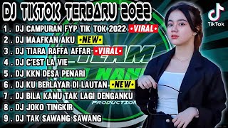 Download lagu Dj Tiktok Terbaru 2022 - Dj Campuran Fyp Tik Tok Viral 2022 Jedag Jedug Full Bas mp3