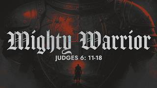Mighty Warrior (Matt Albritton)