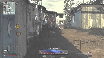 1v3 Overtime Clutch w/ Reaction