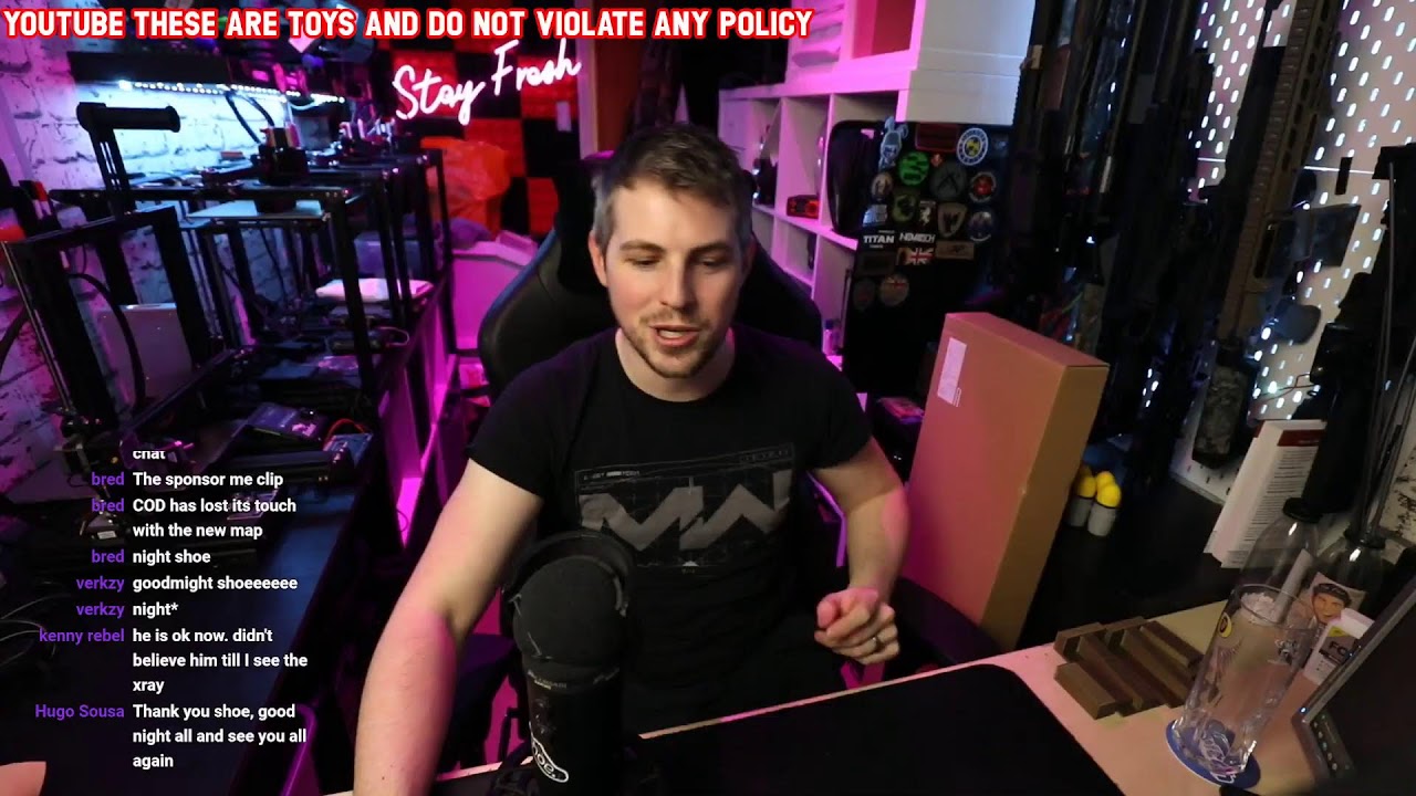 EPIC ANNOUNCEMENT with Patreon GIVEAWAY!!!