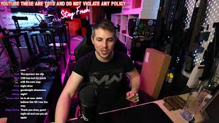 EPIC ANNOUNCEMENT with Patreon GIVEAWAY!!!