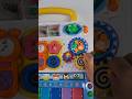 Big Fidget Board #asmr #fidgettoys