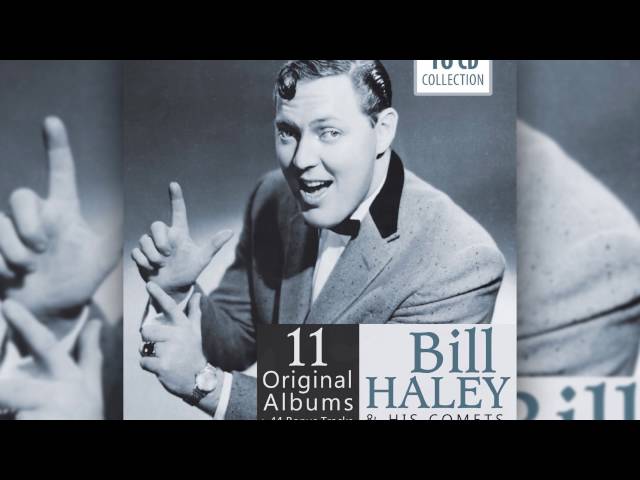 Bill Haley & His Comets - ABC Boogie