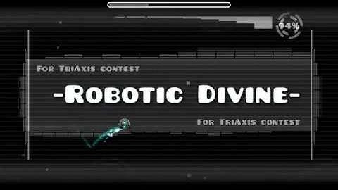 FWL #7 - Robotic Divine | Swirl
