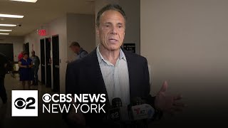 NYC mayor's race candidates ramp up attacks in Democratic primary homestretch