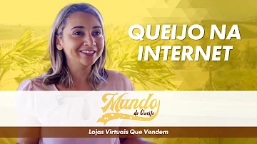 Onde posso vender queijo?
