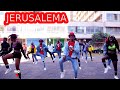 JERUSALEMA - Master KG ft Nomcebo | Dance Republic Africa | Dance Challenge