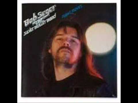 Bob Seger - Rock and Roll Never Forgets