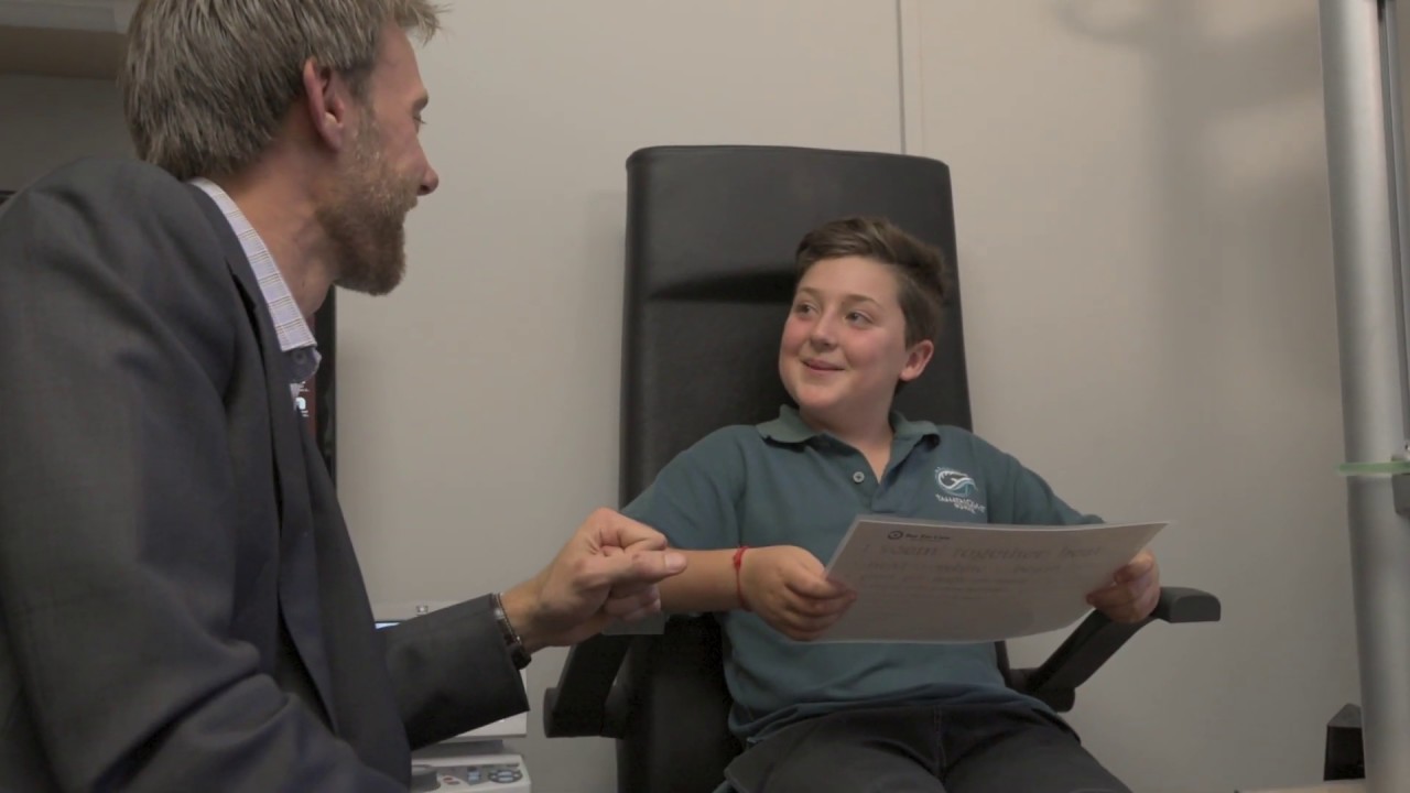 Bay Eye Care - Business Profile