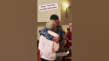 Thumbnail of Share for some GRANDMA LOVE! Part 1 💕 Song: The One by Kyle Schroeder