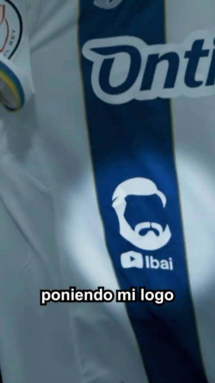 Así Patrociné a un equipo de primera división